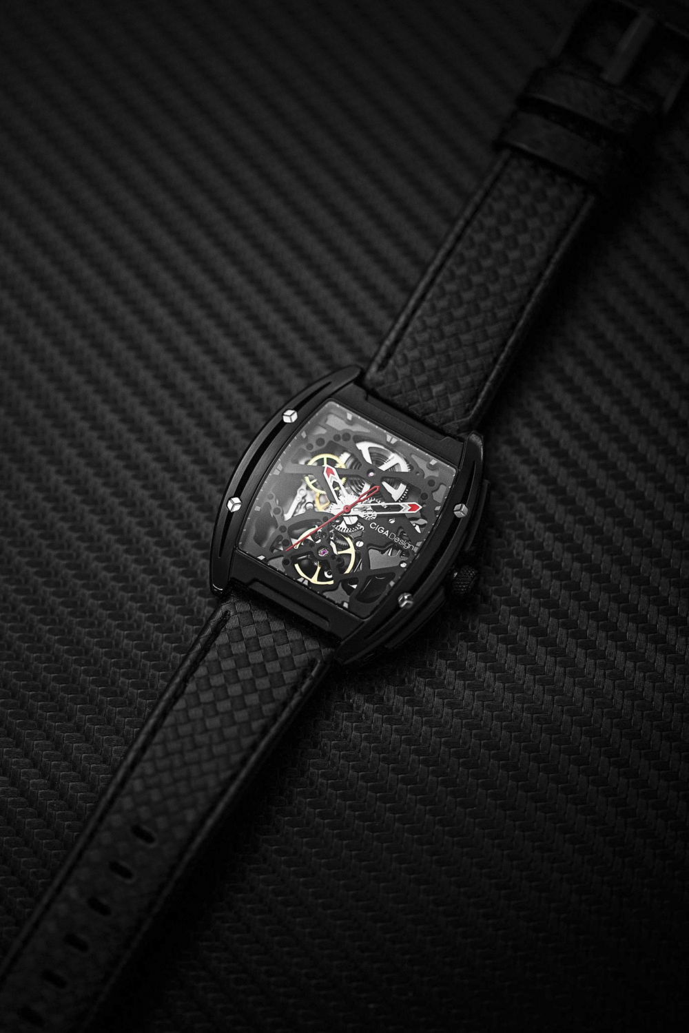 CIGA Design Z Series