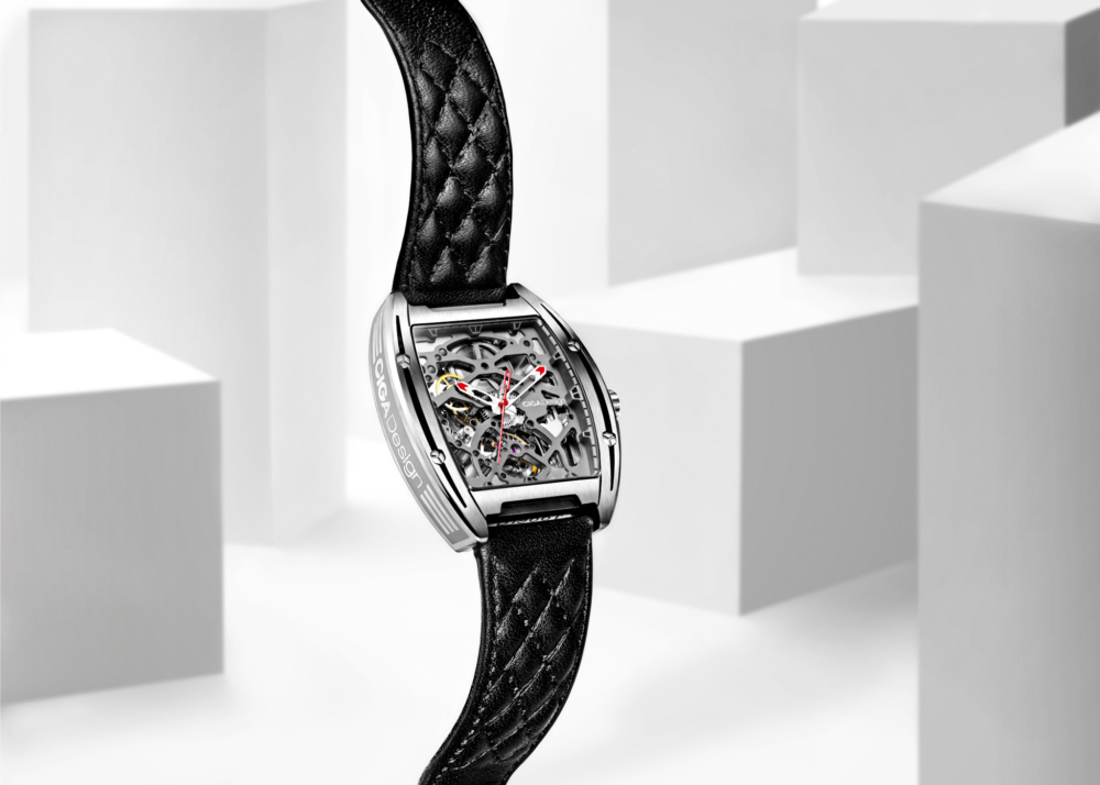 CIGA Design Z Series