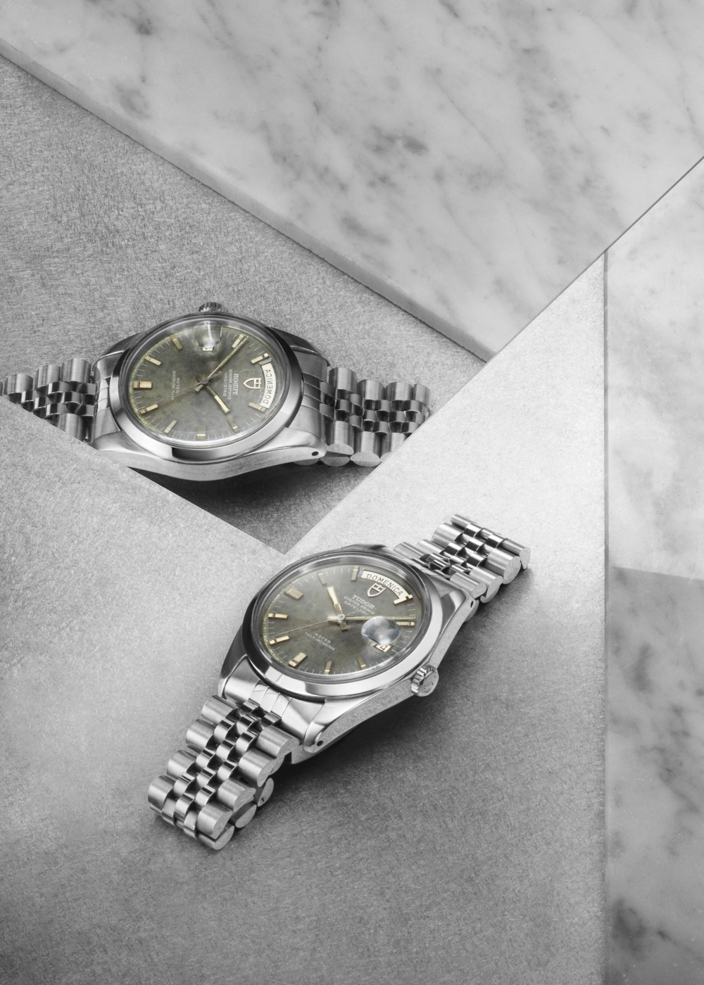 Tudor Oyster Prince 1977