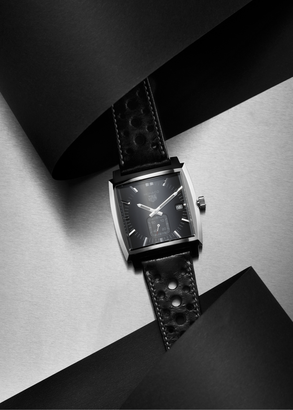 Tag Heuer Monaco 2012