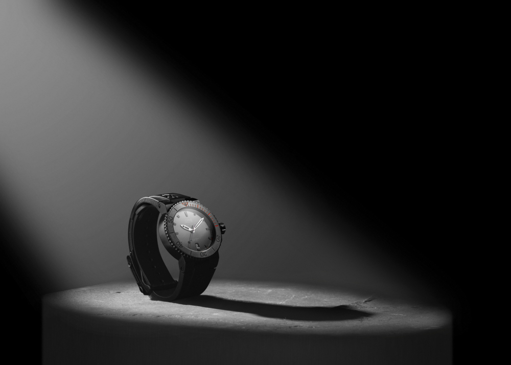 Oris Aquis El-Hierro 2018