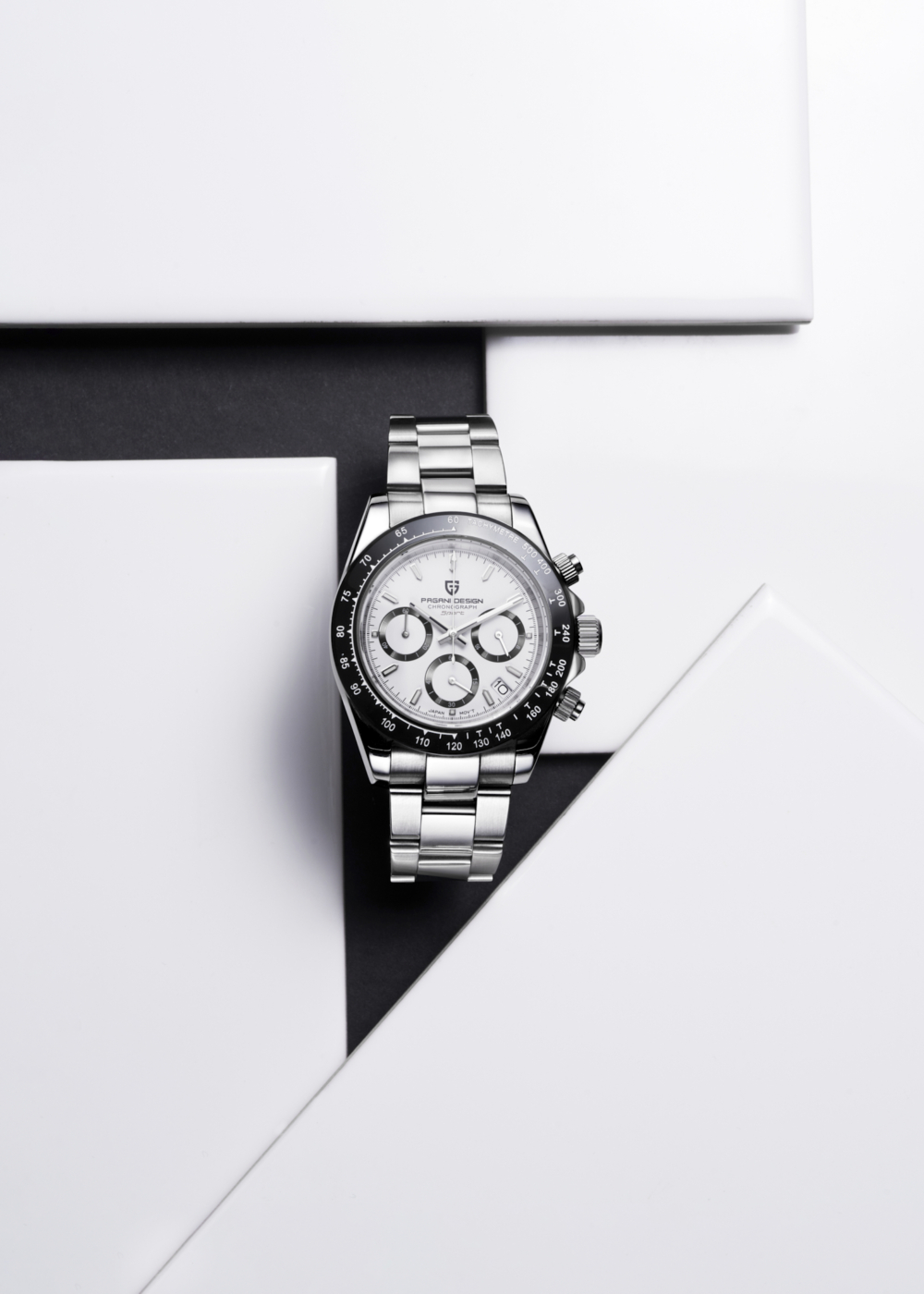 Pagani Chronograph Sport 2021