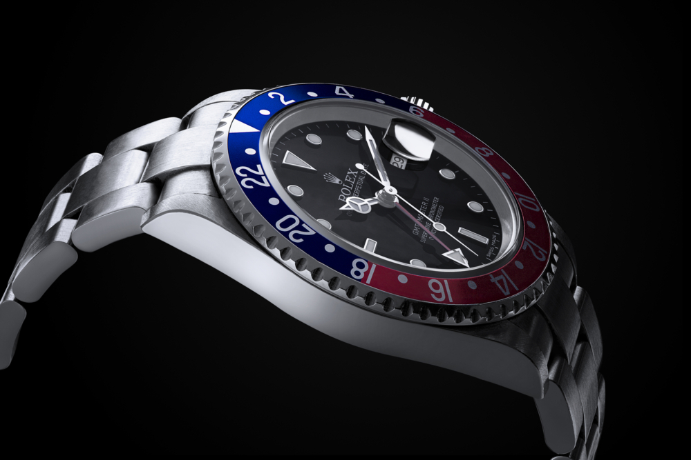 Rolex GMT Master