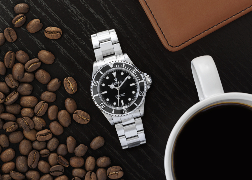 Rolex Submariner 1992