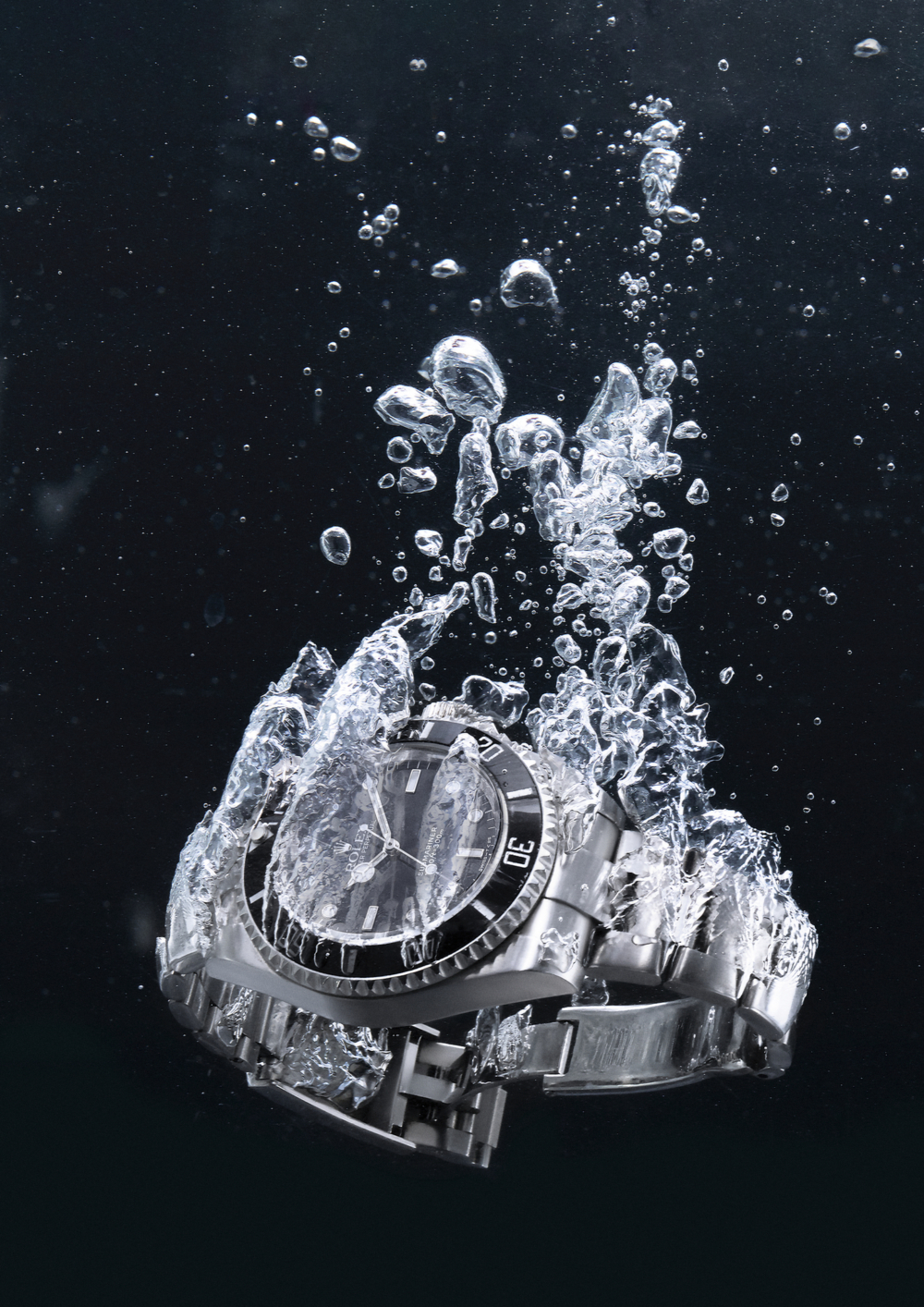 Rolex Submariner 1992