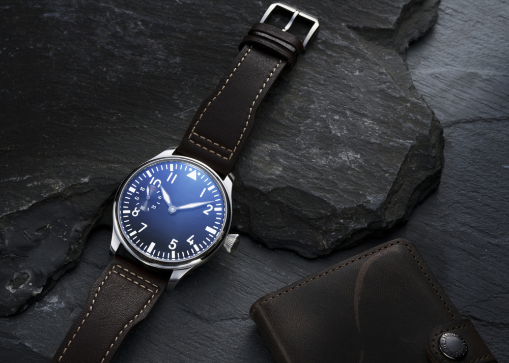 Pilotur ST3600 fra kursus hos Christian Lass