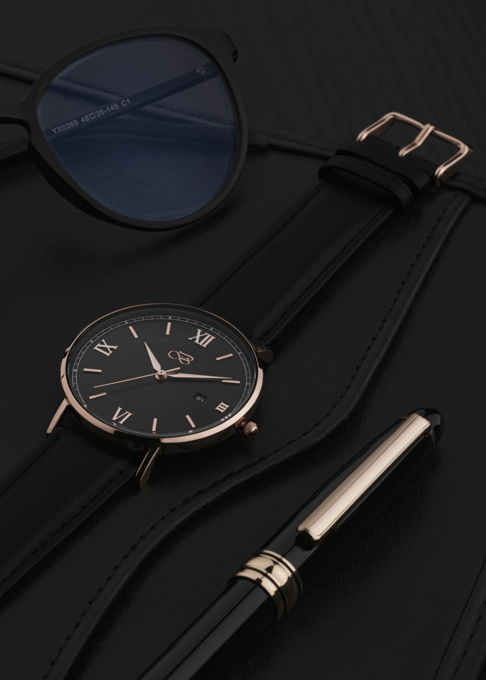 Borgvardt Classic 40