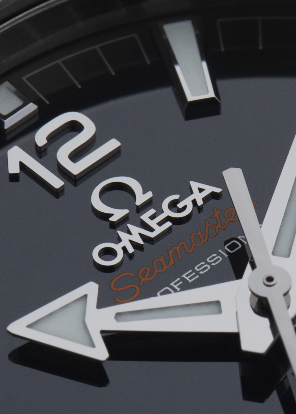 OMEGA Seamaster Planet Ocean 2016